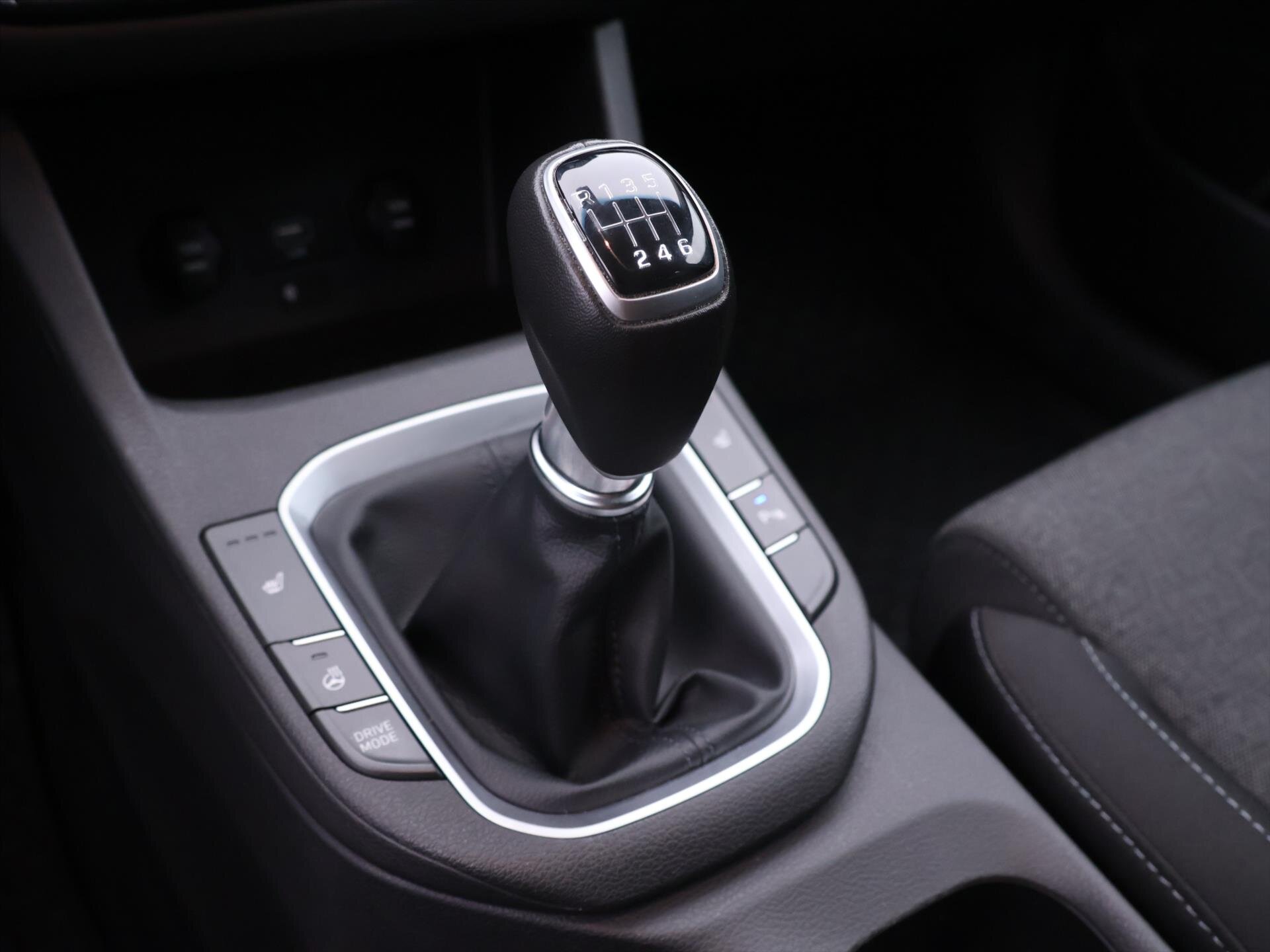 Hyundai i30 Kombi 1,5 l 117 kw