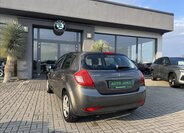 KIA Ceed Kombi 1,6 l 91 kw