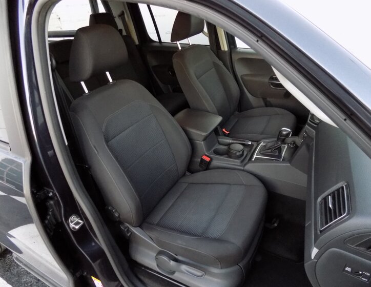 Volkswagen Amarok 15