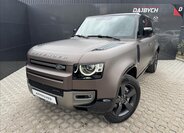 Land Rover Defender Ostatní 3,0 l 221 kw
