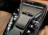 Mercedes-Benz AMG GT 20