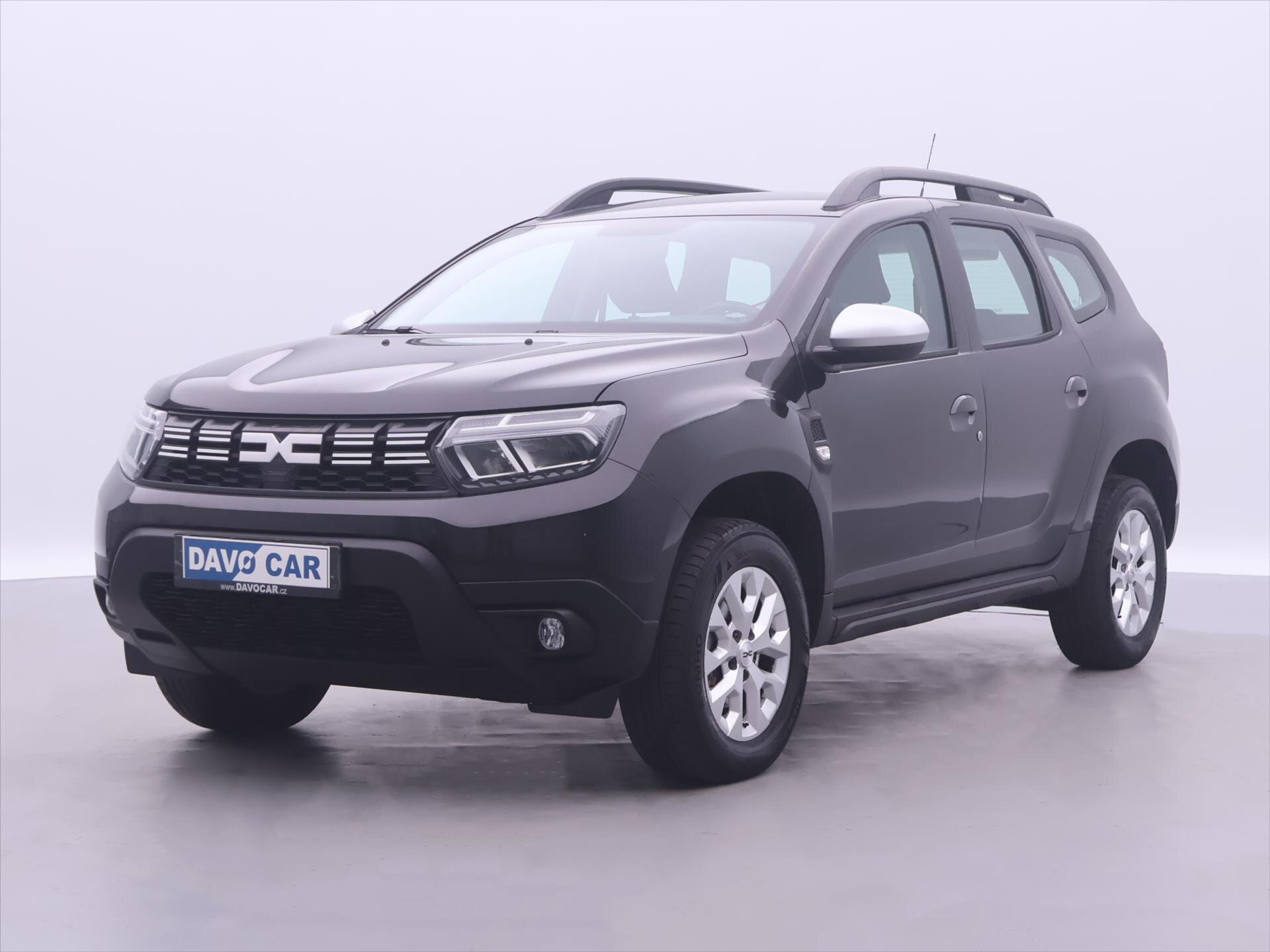 Dacia Duster SUV / Terénní 999,0 67 kw