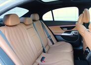 Mercedes-Benz Třídy E 34