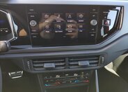 Volkswagen Taigo SUV / Terénní 1,5 l 110 kw