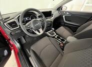 KIA Ceed 8