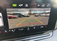 Škoda Octavia Kombi 2,0 l 147 kw