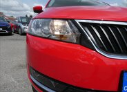 Škoda Rapid 5