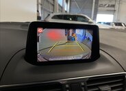 Mazda 3 Hatchback 2,0 l 88 kw