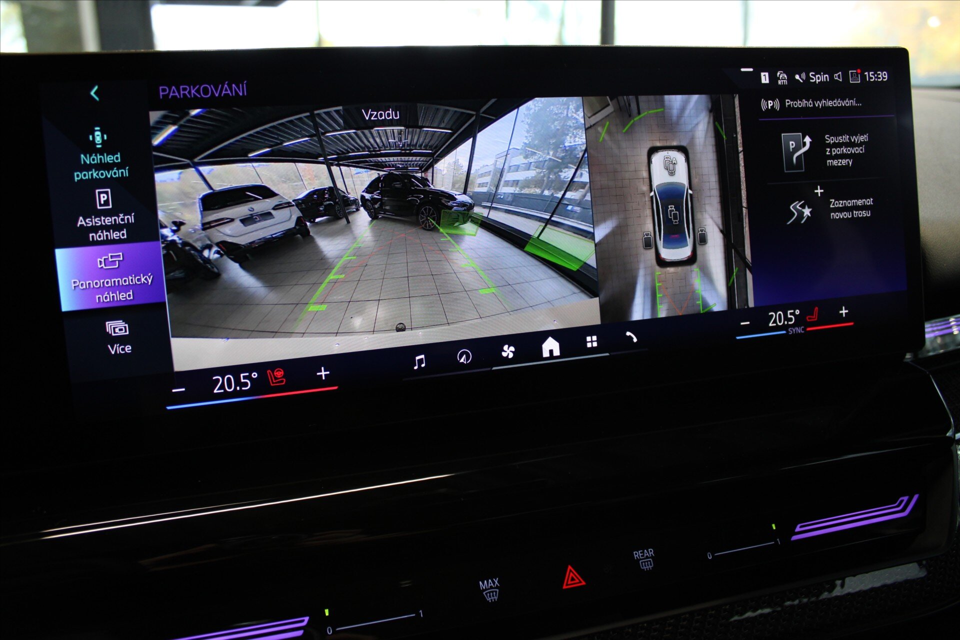 BMW Řada 5 Sedan 3,0 l 210 kw