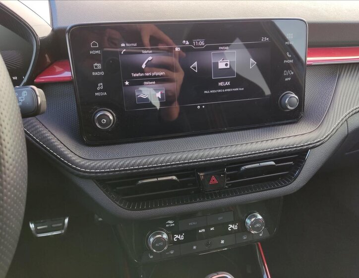 Škoda Fabia Hatchback 999,0 85 kw