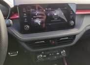 Škoda Fabia Hatchback 999,0 85 kw