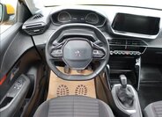 Peugeot 208 Hatchback 1,2 l 55 kw