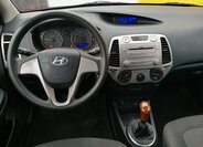 Hyundai i20 Hatchback 1,2 l 57 kw