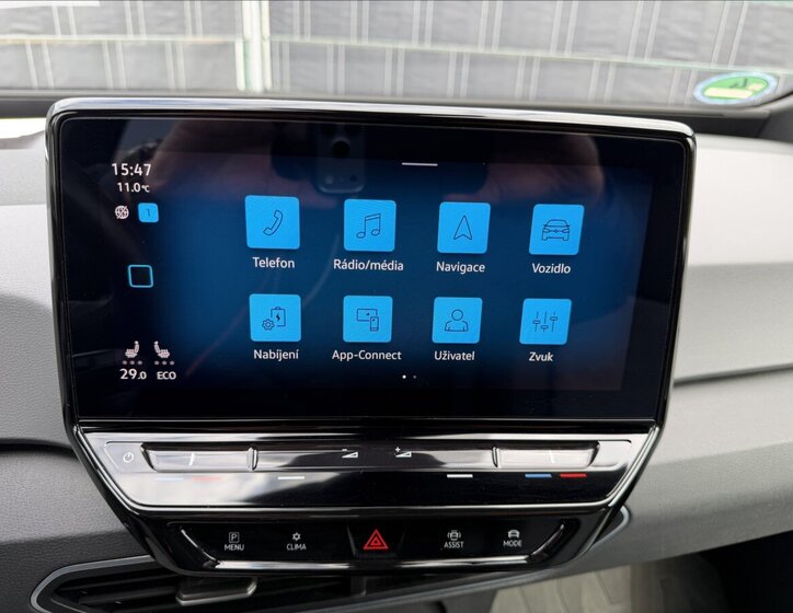 Volkswagen ID.3 Hatchback 0,0 107 kw