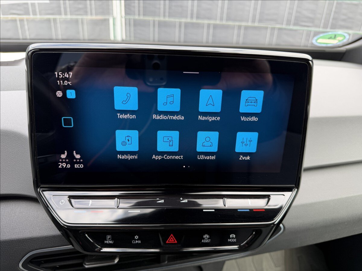 Volkswagen ID.3 Hatchback 0,0 107 kw