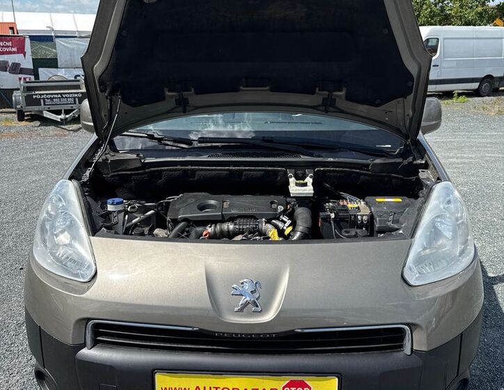 Peugeot Partner Tepee 27