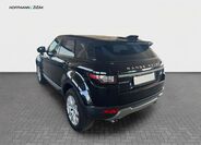 Land Rover Range Rover Evoque 7