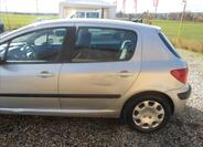Peugeot 307 9