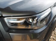 Toyota Hilux Pick-up 2,8 l 150 kw