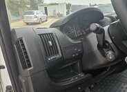 Peugeot Boxer Ostatní 3,0 l 130 kw