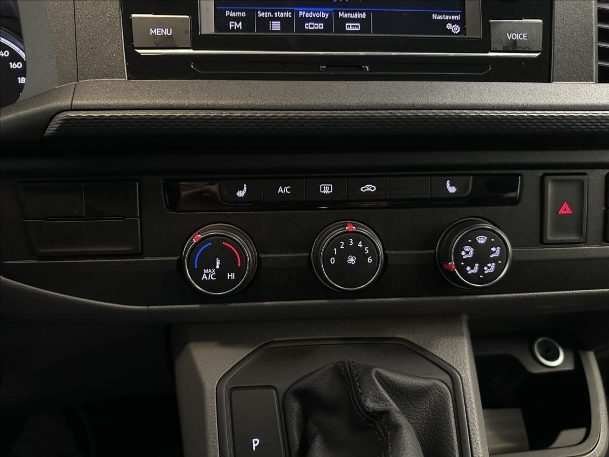 Volkswagen Transporter Ostatní 2,0 l 110 kw
