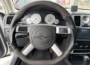 Chrysler 300C Kombi 3,0 l 160 kw