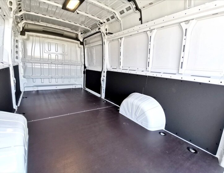 Toyota Proace Max Ostatní 0,0 205 kw