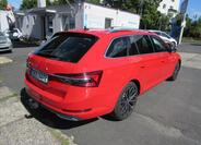Škoda Superb 4