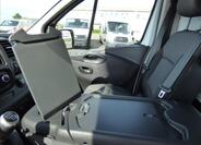 Renault Trafic 22