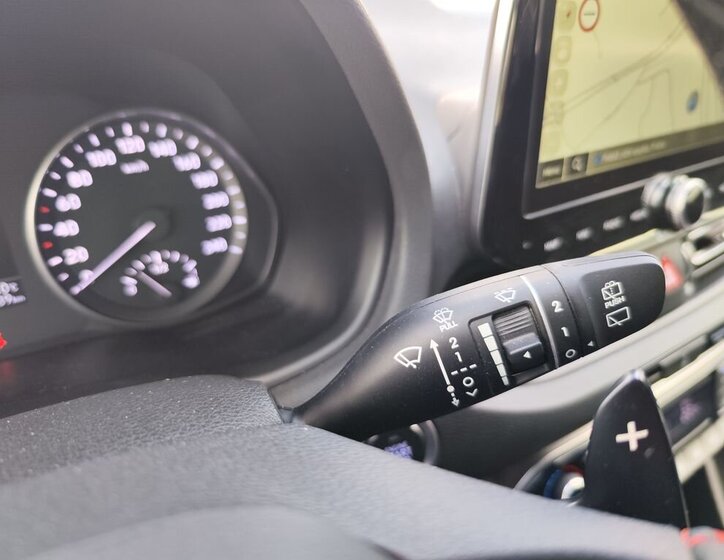 Hyundai i30 Kombi 1,5 l 117 kw