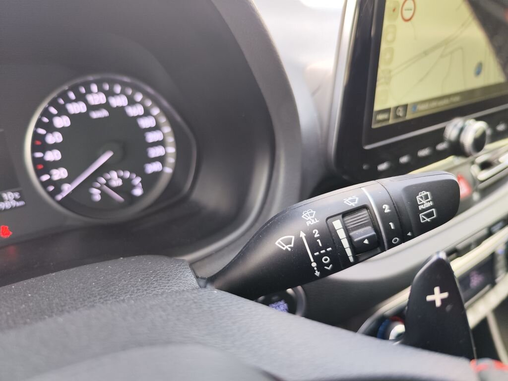 Hyundai i30 Kombi 1,5 l 117 kw