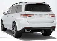 Mercedes-Benz GLS 4