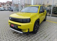 Fiat Grande Panda Hatchback 1,2 l 81 kw