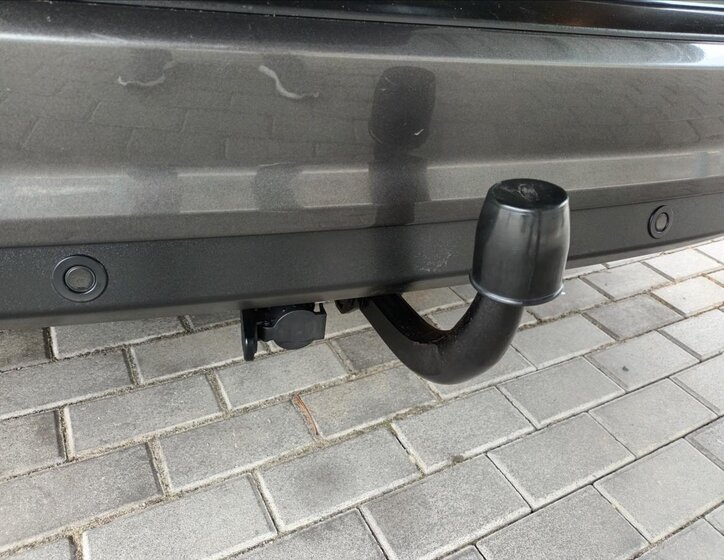 Ford Grand C-MAX MPV 1,5 l 110 kw