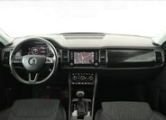 Škoda Kodiaq 11