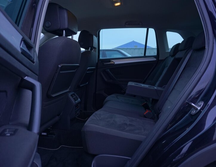 Volkswagen Tiguan 18