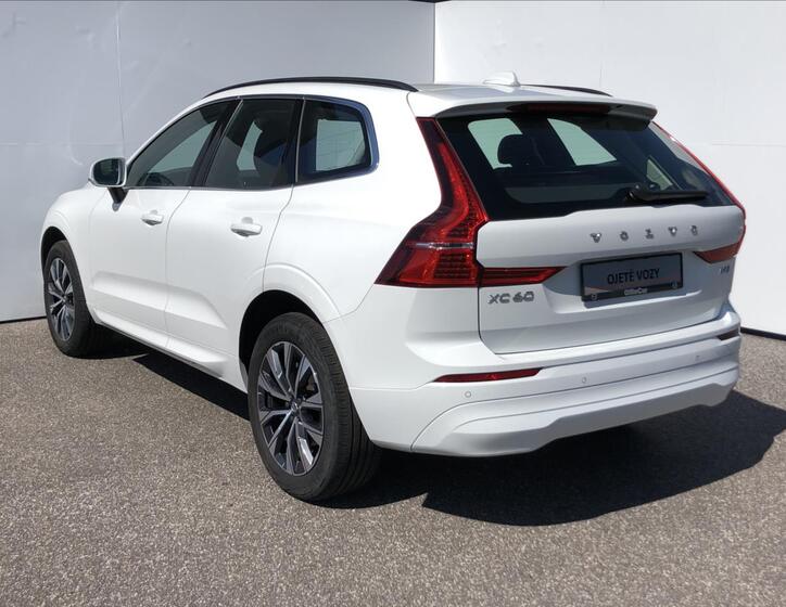 Volvo XC60 9
