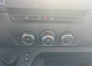 Nissan Interstar Skříň 2,3 l 100 kw