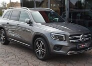Mercedes-Benz GLB SUV / Terénní 2,0 l 110 kw