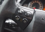 Mercedes-Benz Třídy A Kombi 1,5 l 70 kw