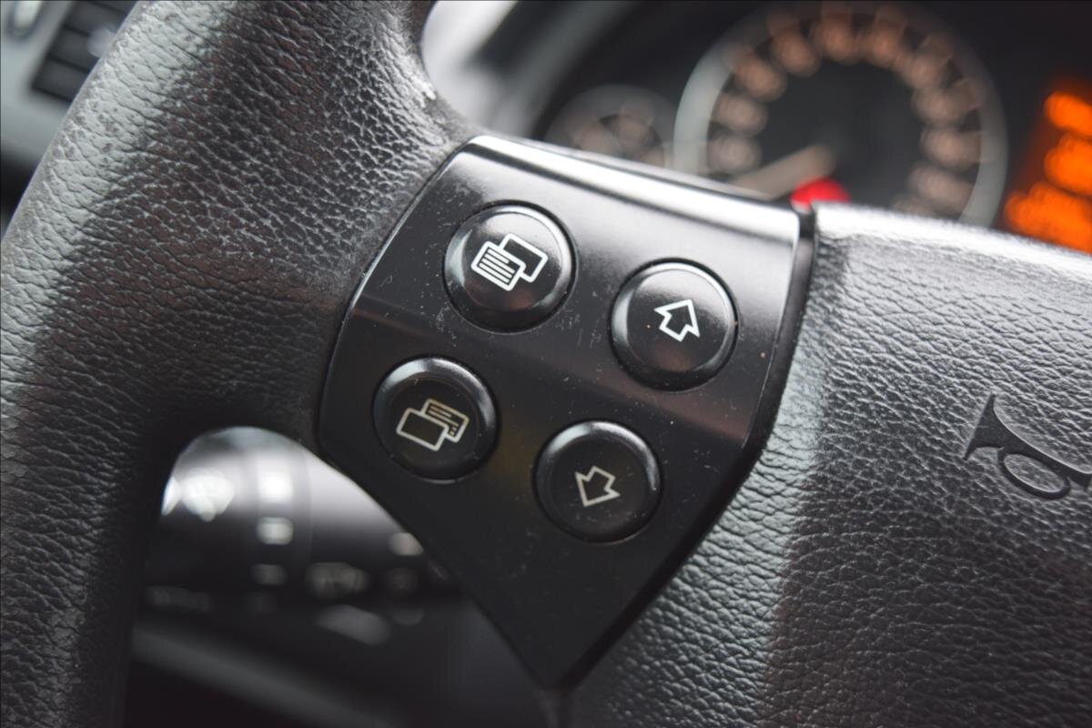 Mercedes-Benz Třídy A Kombi 1,5 l 70 kw