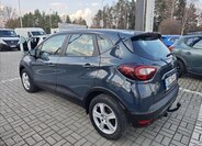 Renault Captur SUV / Terénní 898,0 66 kw