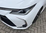 Toyota Corolla Sedan 1,5 l 92 kw