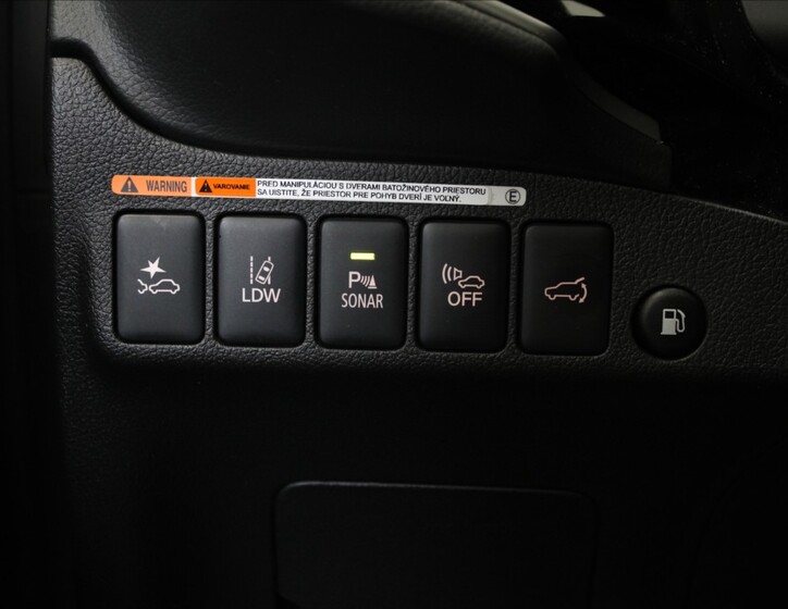 Mitsubishi Outlander 18