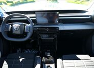 Citroën ë-C3 Hatchback 0,0 83 kw