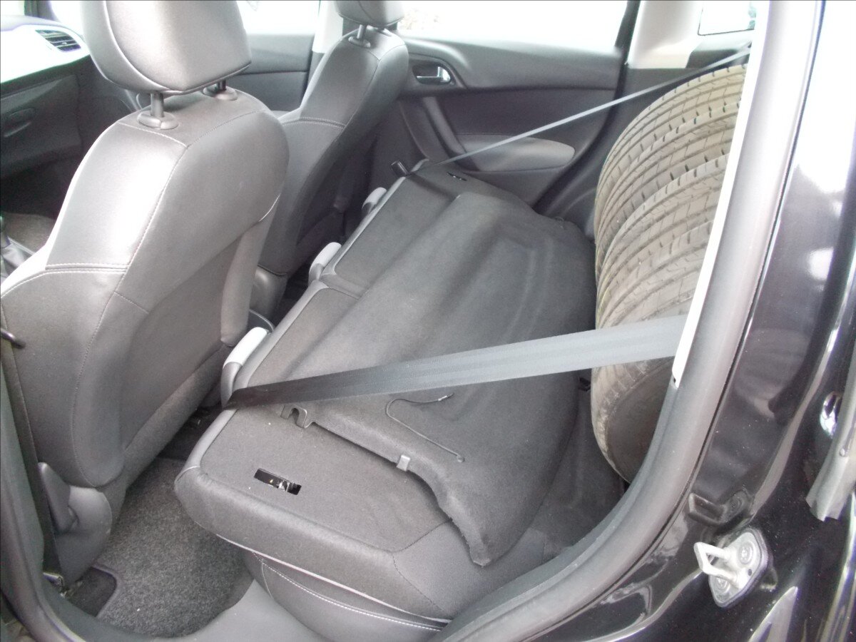 Citroën C3 Hatchback 1,1 l 44 kw