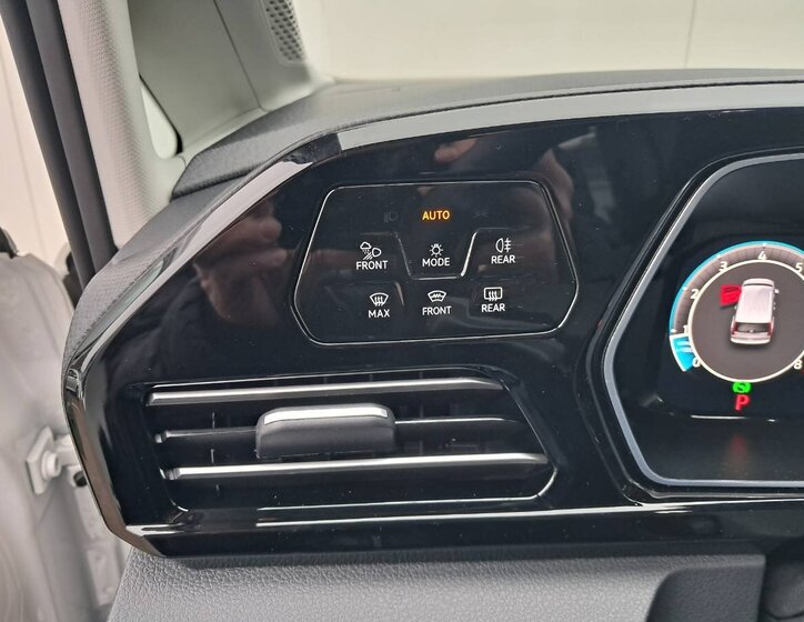 Volkswagen Caddy Kombi 1,5 l 85 kw