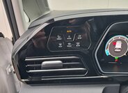 Volkswagen Caddy Kombi 1,5 l 85 kw