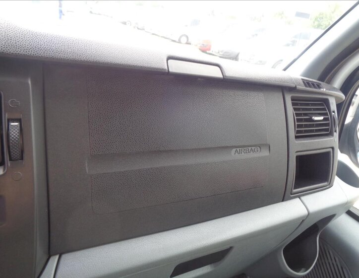 Ford Transit Ostatní 2,2 l 63 kw