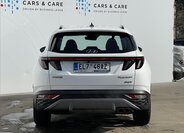 Hyundai Tucson SUV / Terénní 1,6 l 195 kw